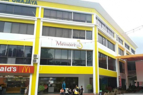 Memoire Hornbill Hotel
